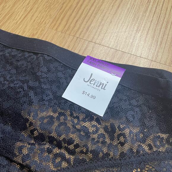 Set of 3 Jenni thongs - Picture 12 of 15